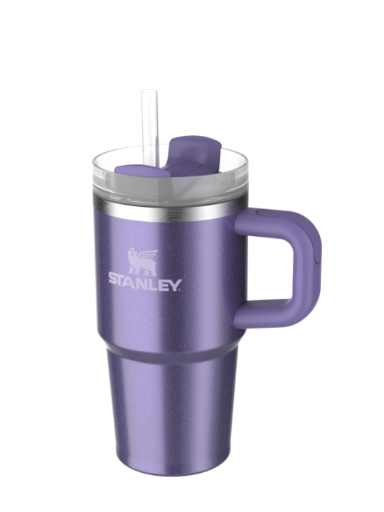 Termo Stanley Quencher Tumbler con manija