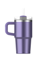 Termo Stanley Quencher Tumbler con manija