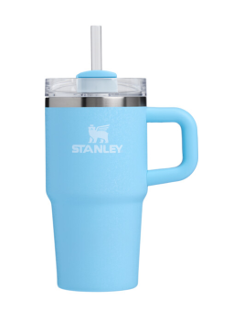 Termo Stanley Quencher Tumbler con manija