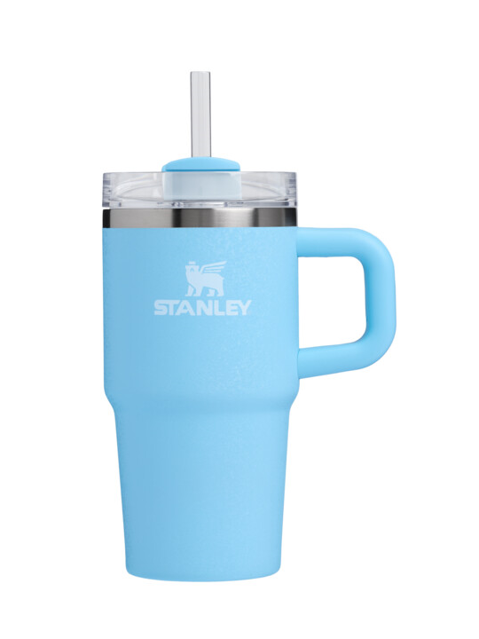 Termo Stanley Quencher Tumbler con manija