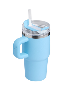 Termo Stanley Quencher Tumbler con manija