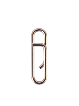 Gancho Clip Snap Mustad Tak-Clip