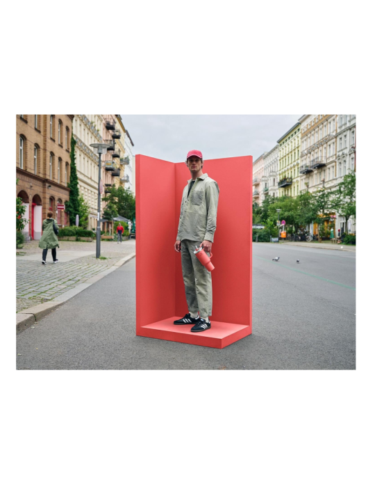 Termo Stanley Quencher