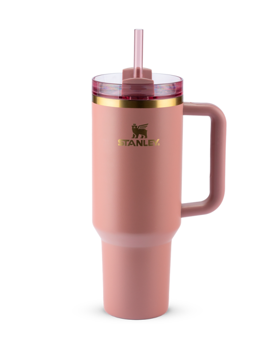 Termo Stanley Quencher