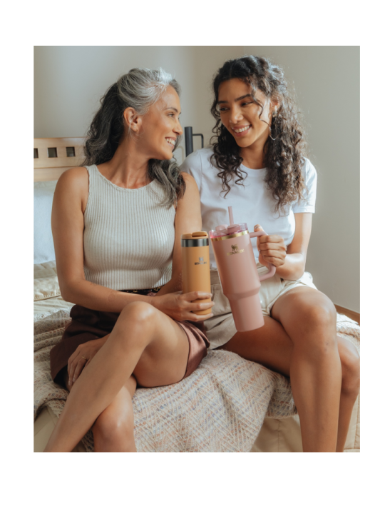 Termo Stanley Quencher