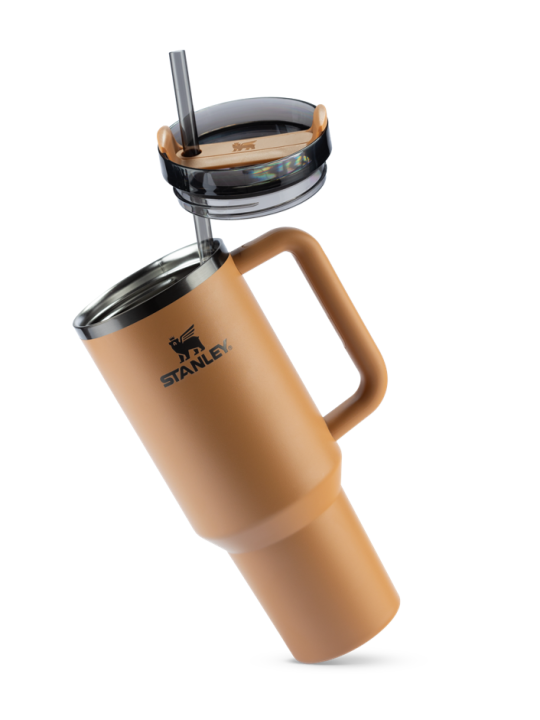 Termo Stanley Quencher