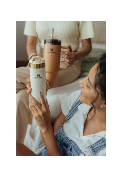 Termo Stanley Quencher