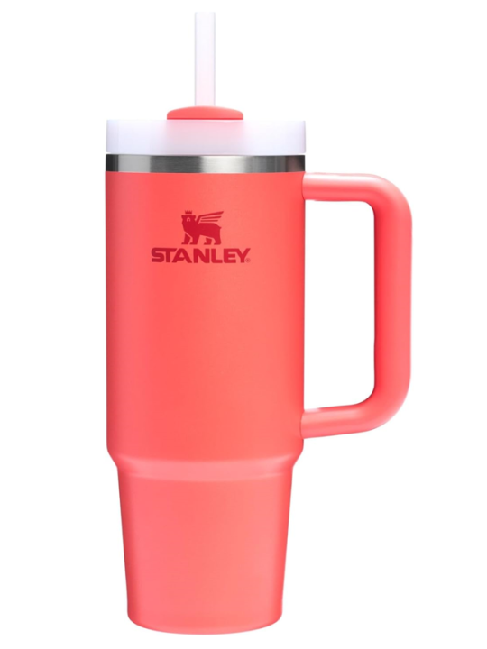 Termo Stanley Quencher
