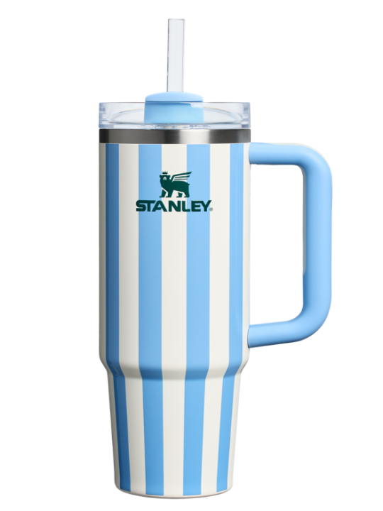 Termo Stanley Quencher