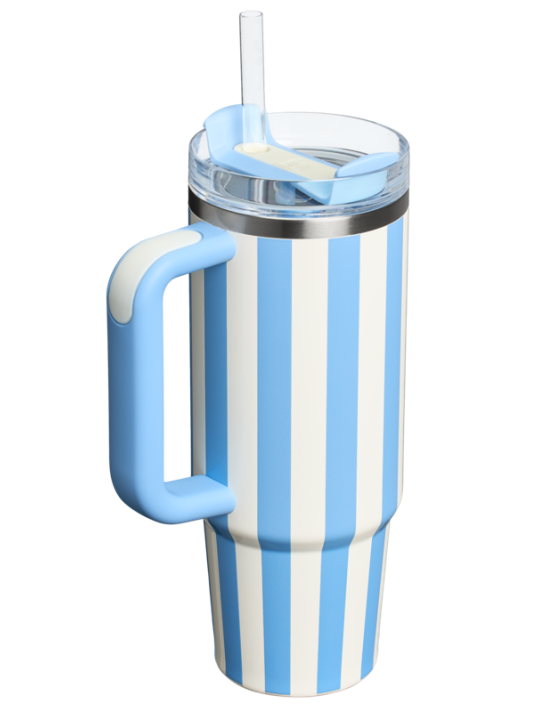 Termo Stanley Quencher