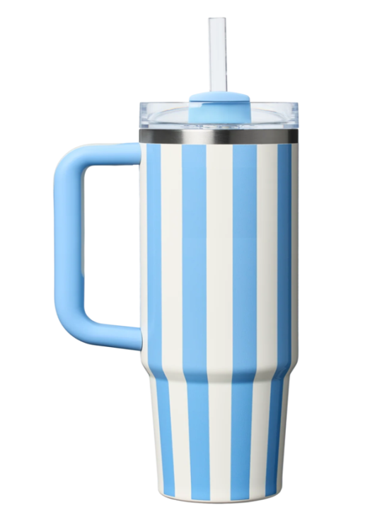 Termo Stanley Quencher