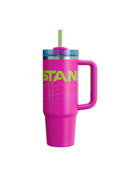 Termo Stanley Quencher