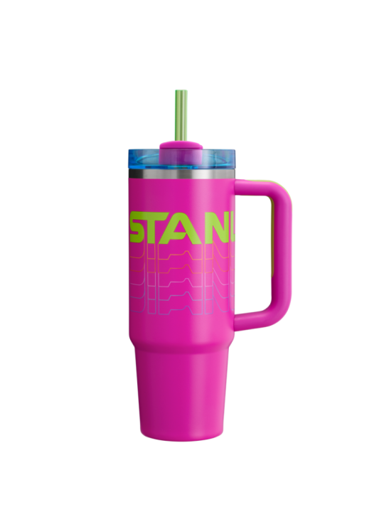 Termo Stanley Quencher Termo Stanley Quencher