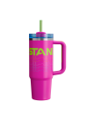 Termo Stanley Quencher