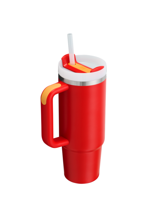 Termo Stanley Quencher