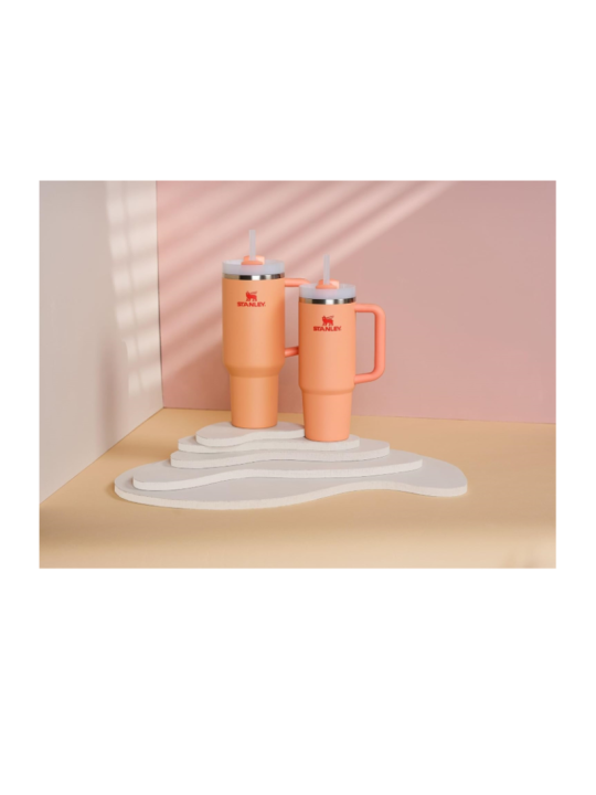 Termo Stanley Quencher