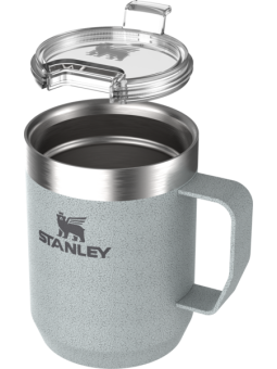 Pocillo Stanley Classic Legendary Camp Mug