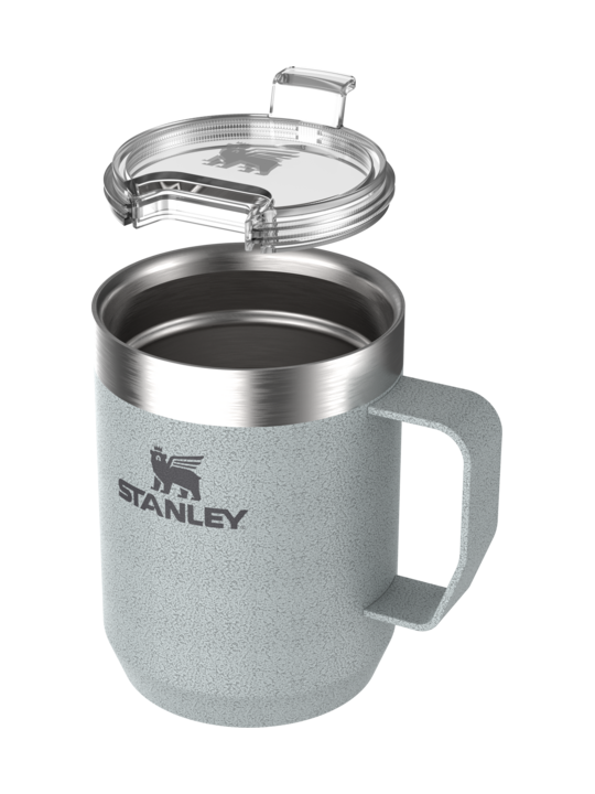Pocillo Stanley Classic Legendary Camp Mug