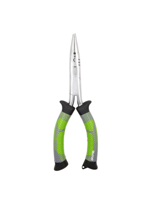 Pinzas Alicate Mustad Premium Large Split Ring Pliers