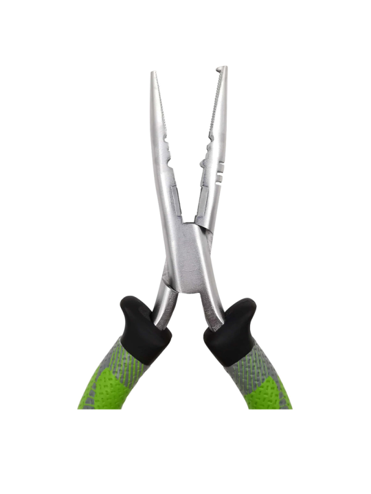 Pinzas Alicate Mustad Premium Large Split Ring Pliers