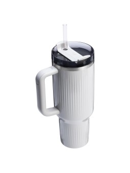 Termo Stanley Quencher Fluted Tumbler