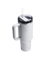 Termo Stanley Quencher Fluted Tumbler