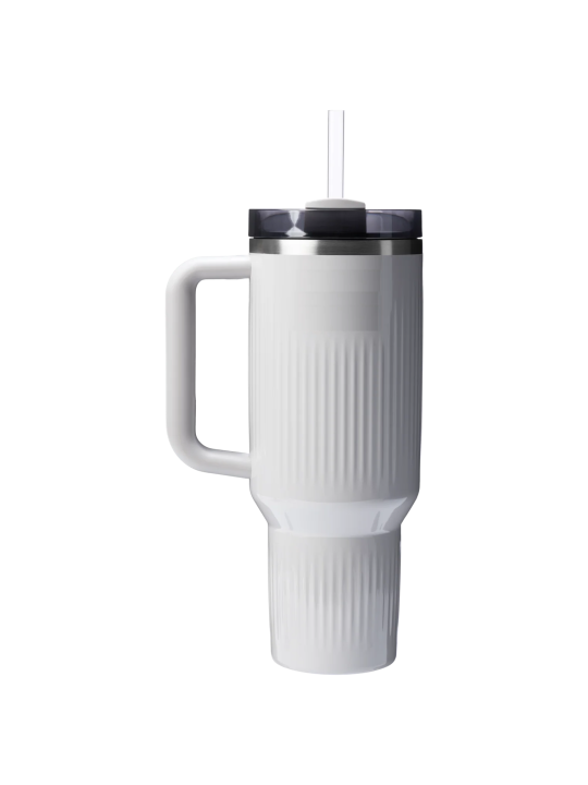 Termo Stanley Quencher Fluted Tumbler