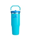 Termo Stanley IceFlow Flip Straw Tumbler 2.0