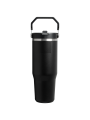 Termo Stanley IceFlow Flip Straw Tumbler 2.0