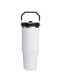 Termo Stanley IceFlow Flip Straw Tumbler 2.0