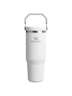 Termo Stanley IceFlow Flip Straw Tumbler 2.0
