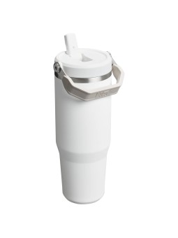 Termo Stanley IceFlow Flip Straw Tumbler 2.0