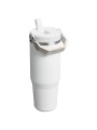 Termo Stanley IceFlow Flip Straw Tumbler 2.0