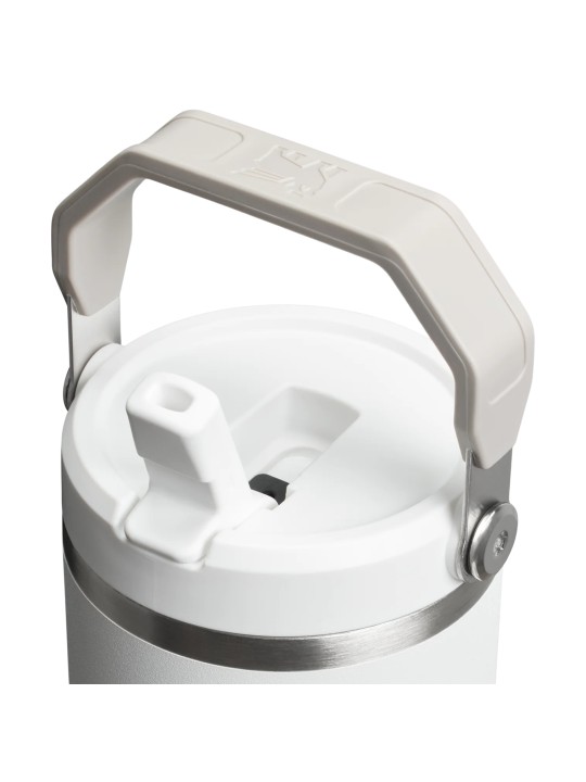 Termo Stanley IceFlow Flip Straw Tumbler 2.0