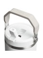 Termo Stanley IceFlow Flip Straw Tumbler 2.0
