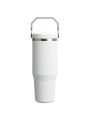 Termo Stanley IceFlow Flip Straw Tumbler 2.0