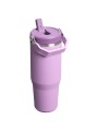 Termo Stanley IceFlow Flip Straw Tumbler 2.0