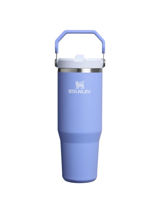 Termo Stanley IceFlow Flip Straw Tumbler 2.0