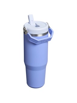 Termo Stanley IceFlow Flip Straw Tumbler 2.0
