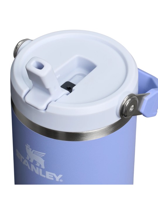 Termo Stanley IceFlow Flip Straw Tumbler 2.0