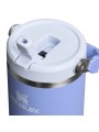 Termo Stanley IceFlow Flip Straw Tumbler 2.0