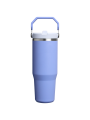 Termo Stanley IceFlow Flip Straw Tumbler 2.0