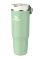 Termo Stanley IceFlow Flip Straw Tumbler 2.0