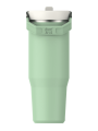 Termo Stanley IceFlow Flip Straw Tumbler 2.0