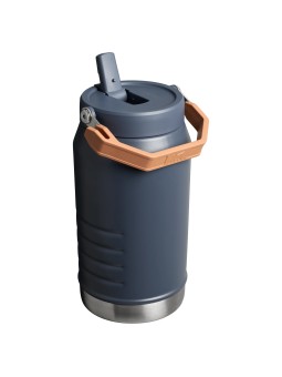 Termo Stanley Classic Iceflow Flip Straw Jug