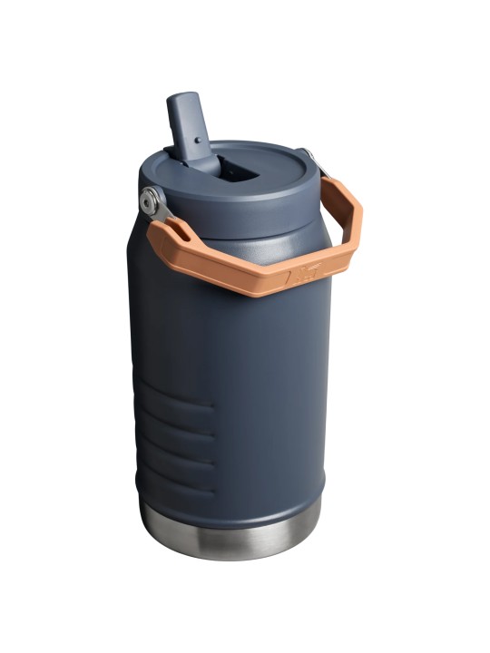 Termo Stanley Classic Iceflow Flip Straw Jug