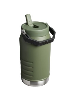 Termo Stanley Classic Iceflow Flip Straw Jug