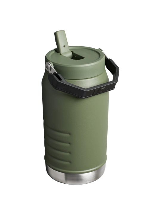 Termo Stanley Classic Iceflow Flip Straw Jug