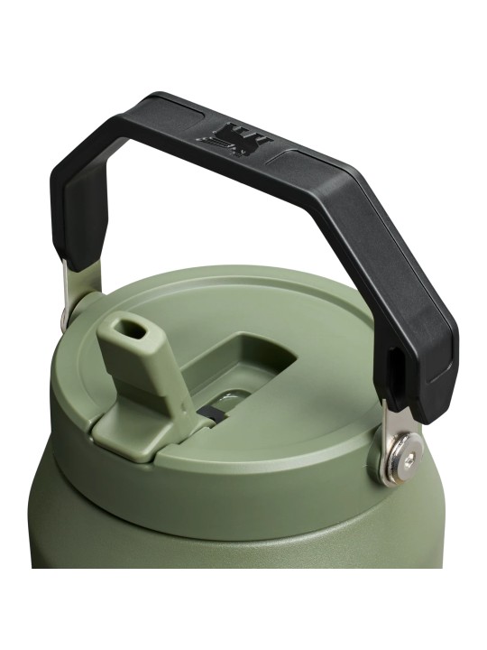 Termo Stanley Classic Iceflow Flip Straw Jug