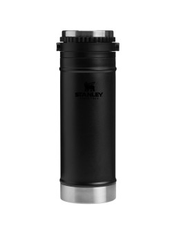 Prensa Francesa Stanley Classic Travel Mug French Press 16oz (473 ml)